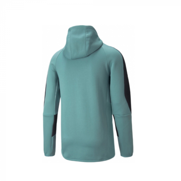 Evostripe Full-Zip Hoodie [2]