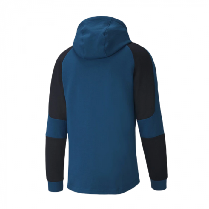 EVOSTRIPE FZ Hoodie [2]