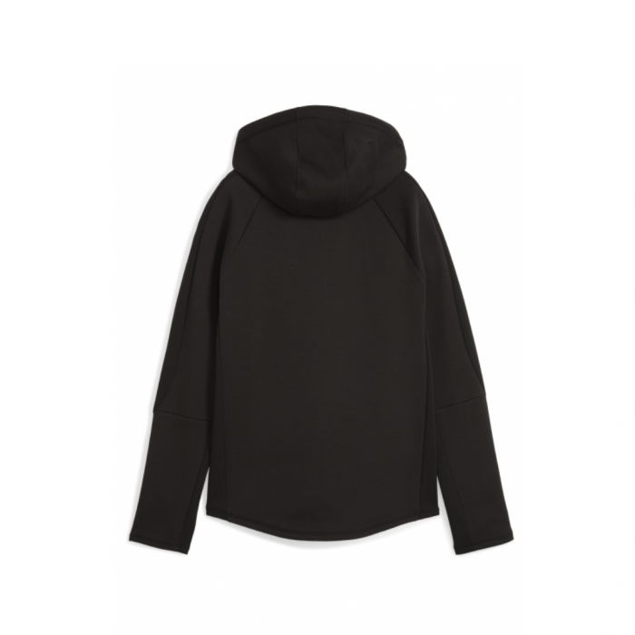 EVOSTRIPE FZ Hoodie PUMA Black 677878-01 [2]