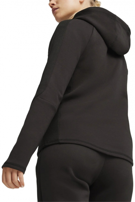 EVOSTRIPE High-Waist Leggings PUMA Black [2]