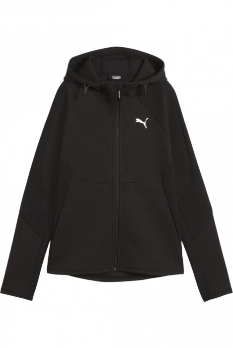 EVOSTRIPE High-Waist Leggings PUMA Black [3]