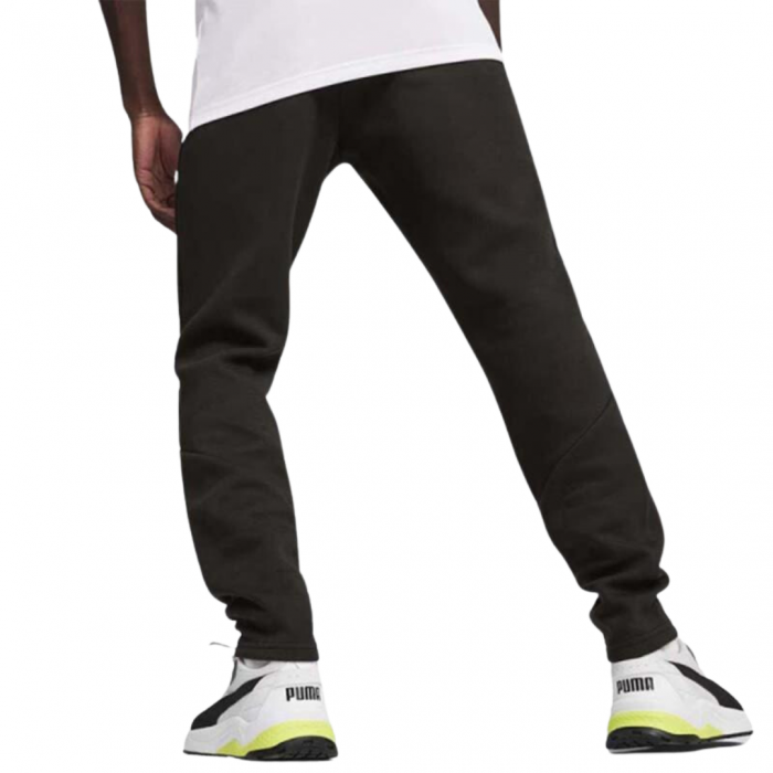 EVOSTRIPE Pants DK PUMA Black [2]