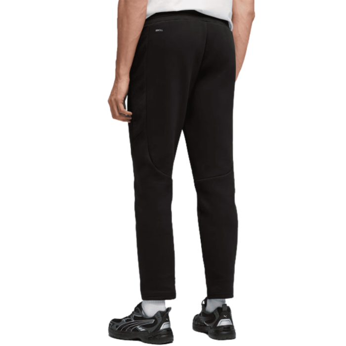 EVOSTRIPE Pants DK PUMA Black 692191-01 [3]