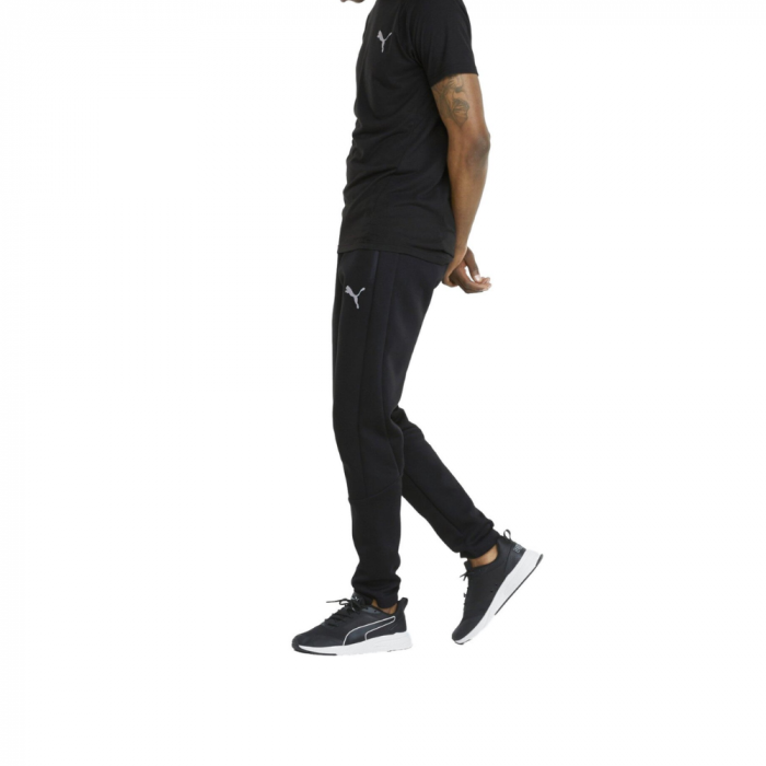 Evostripe Pants Puma Black [3]