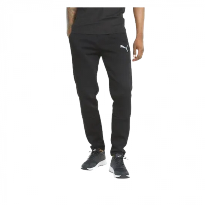 Evostripe Pants Puma Black [4]