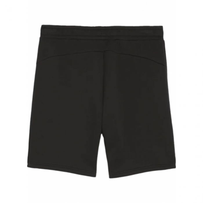 EVOSTRIPE Shorts 8   DK PUMA Black [2]