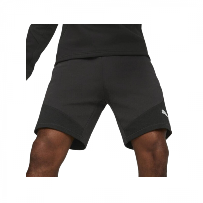 EVOSTRIPE Shorts 8 DK PUMA Black [4]