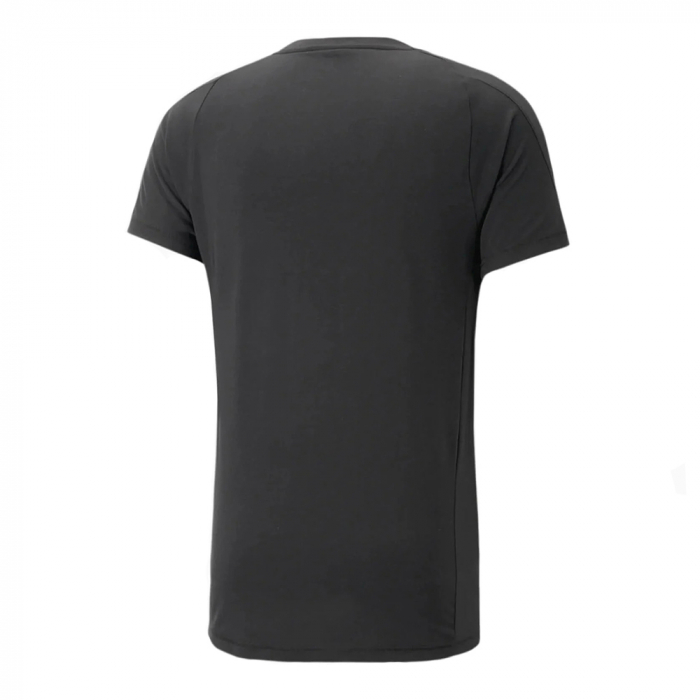 Evostripe Tee Puma Black [2]