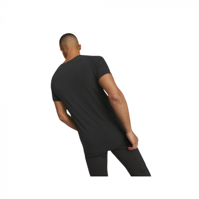Evostripe Tee Puma Black [4]