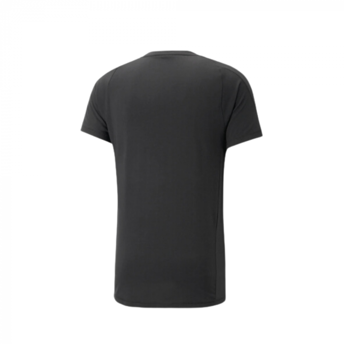 Evostripe Tee Puma Black [2]