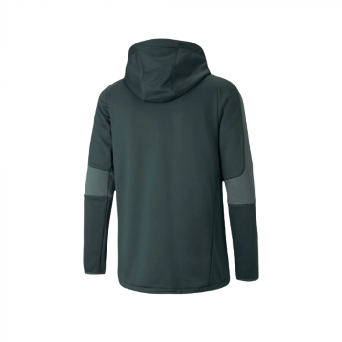 EVOSTRIPE WARM FZ HOODIE [2]