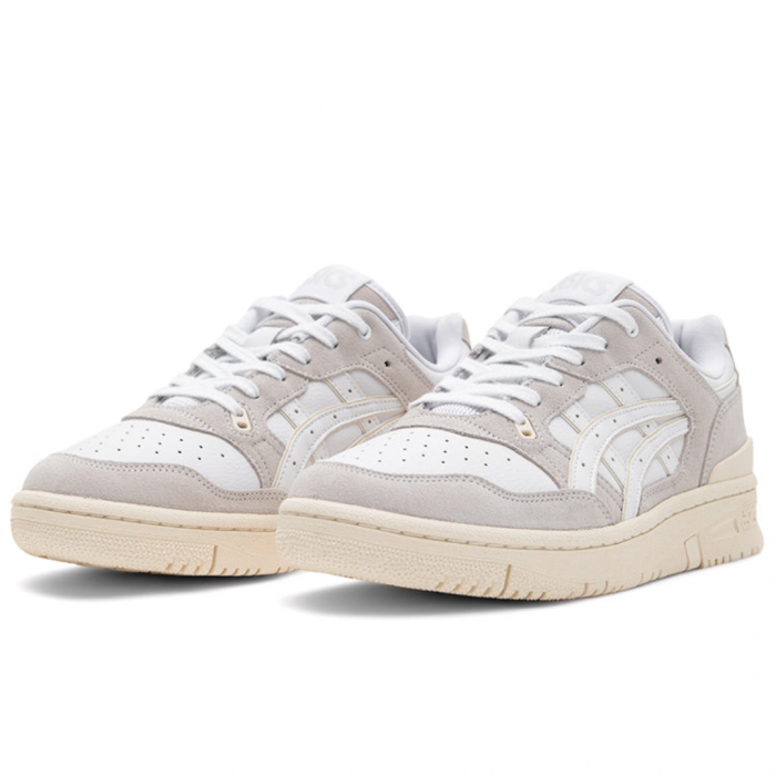 EX89 WHITE/WHITE [2]