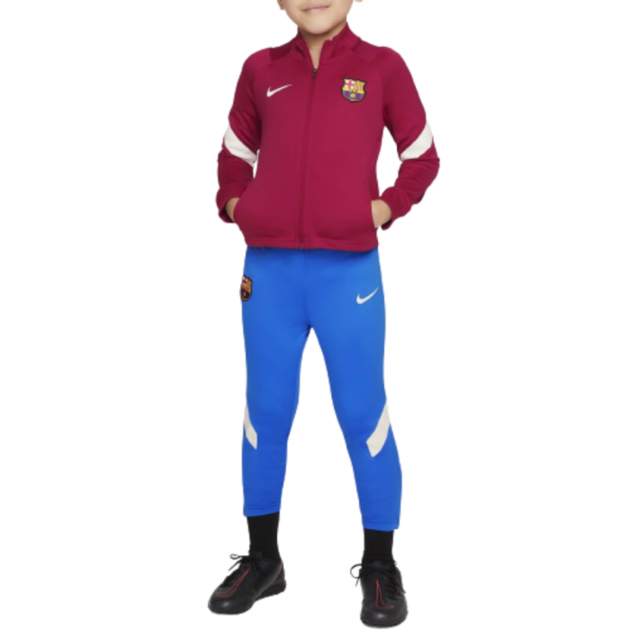 Fcb Lk Nk Df Strk Trk Suit K [2]