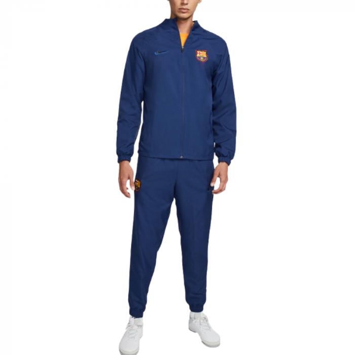 Fcb M Nk Df Acdpr Trk Suit W [2]