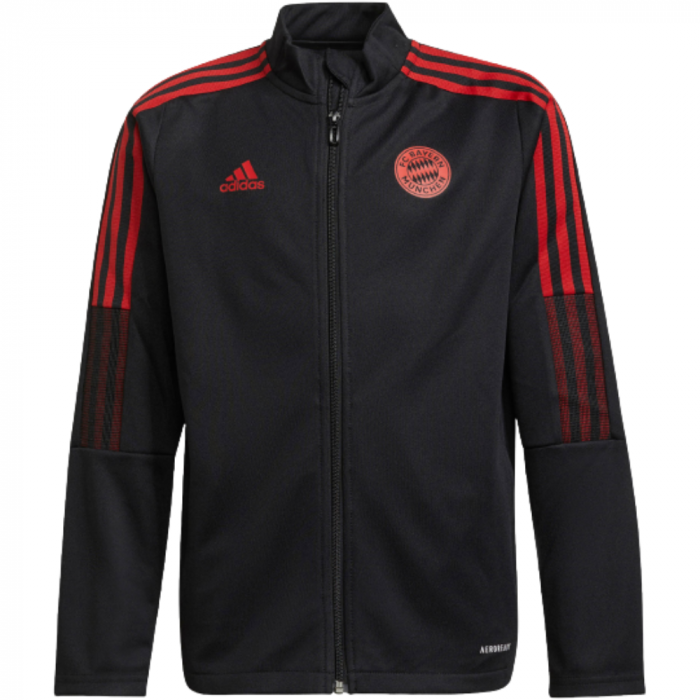 Fcb Tk Suit Y [2]