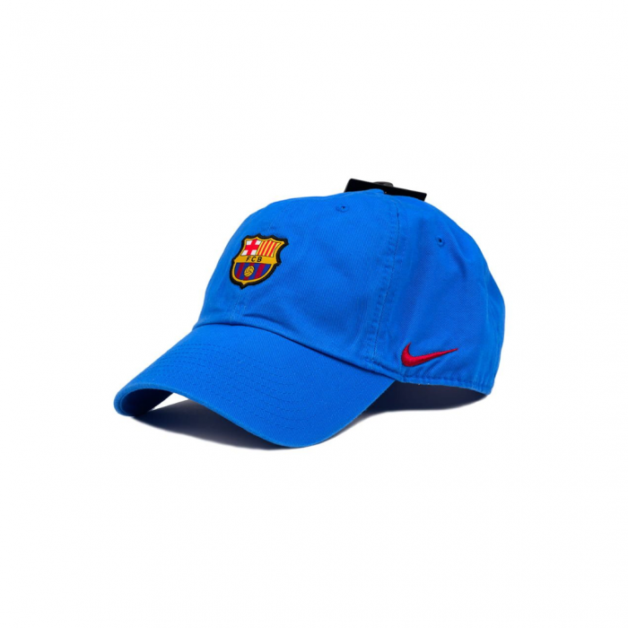 Fcb U NK H86 Cap