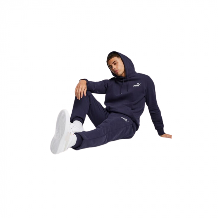 Feel Good Hooded Sweat Suit Fl Cl Puma N [3]