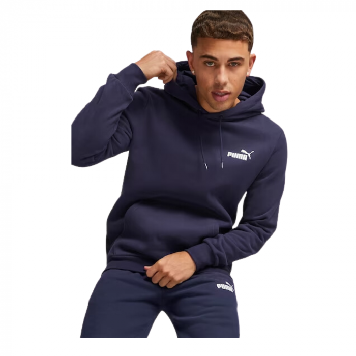 Feel Good Hooded Sweat Suit Fl Cl Puma N [2]