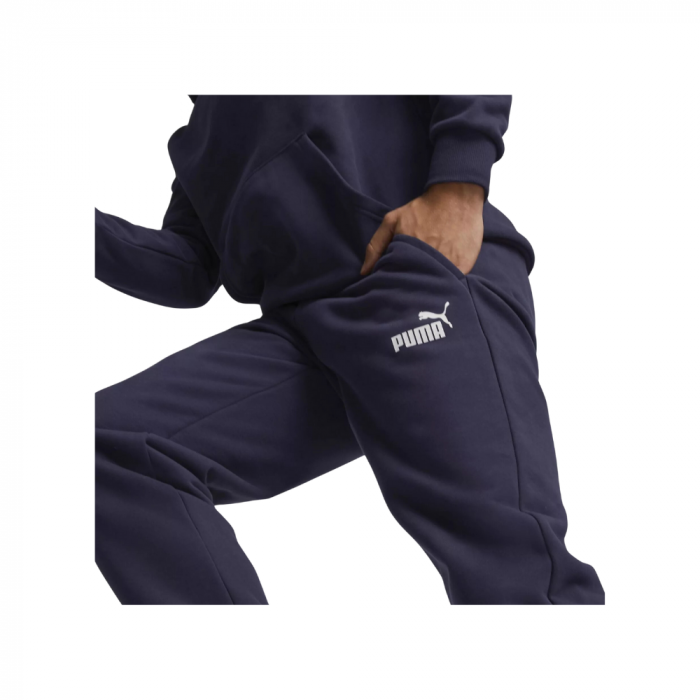Feel Good Hooded Sweat Suit Fl Cl Puma N [4]