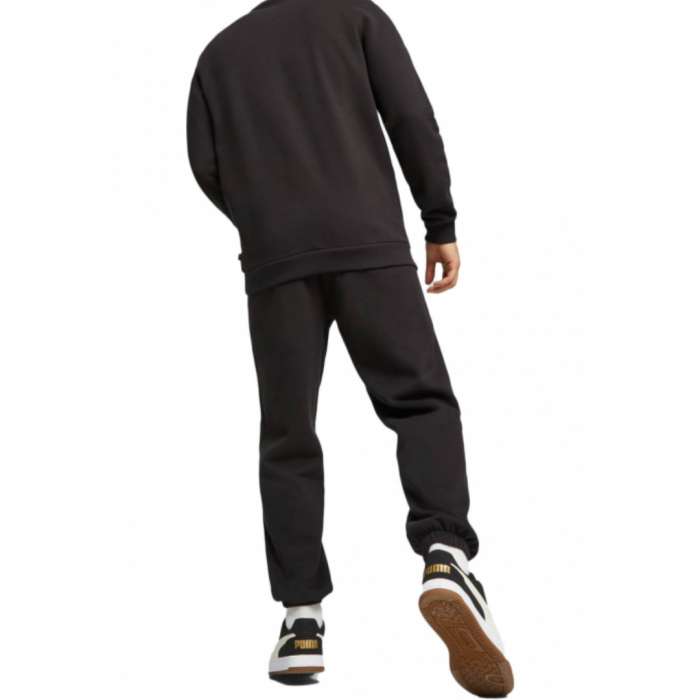 Feel Good Sweat Suit Fl Cl Puma Black [2]