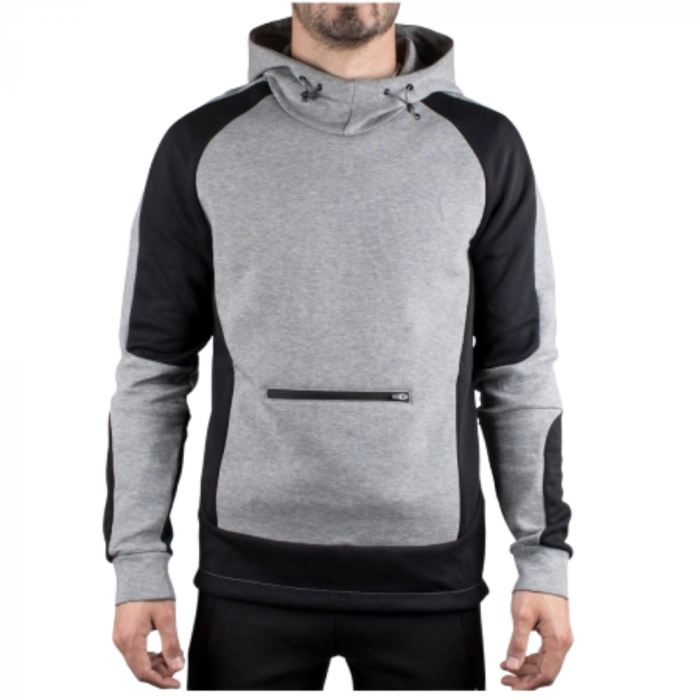 FELPA DK C/CAPP EVOSTRIPE [2]