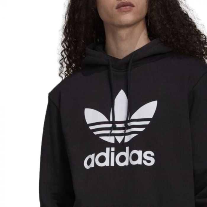 Adicolor Trefoil Hoodie [3]