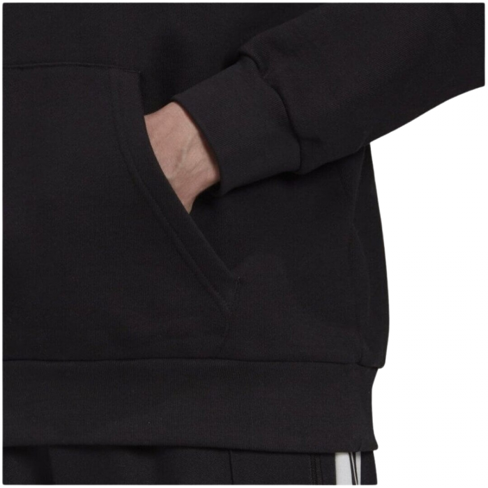 Adicolor Trefoil Hoodie [4]