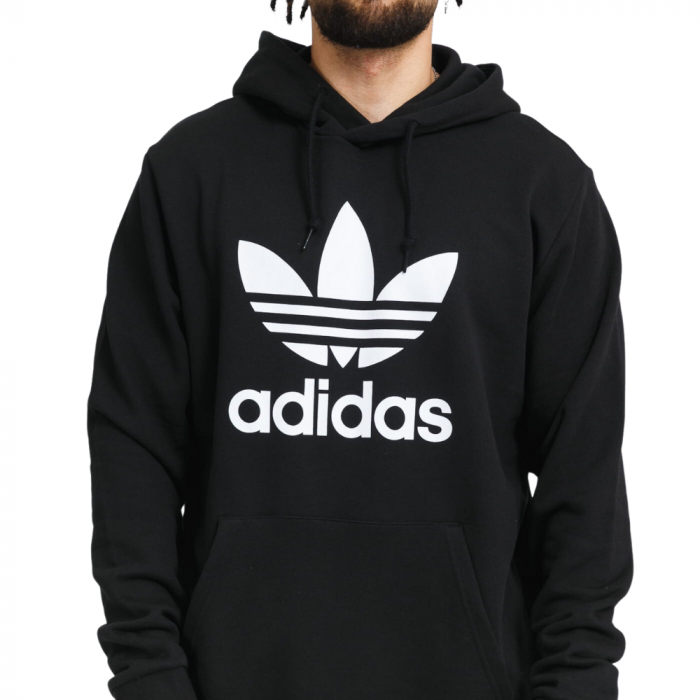 Adicolor Trefoil Hoodie [2]