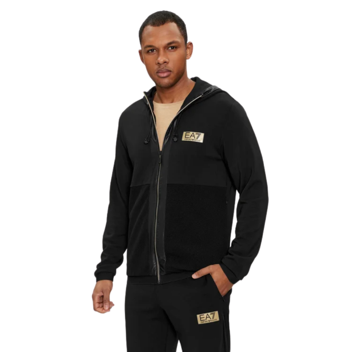 FELPA PJUZZ-3DPM10-1200