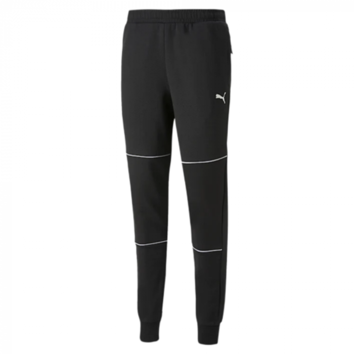 Ferrari Race Sweat Pants CC Puma Black