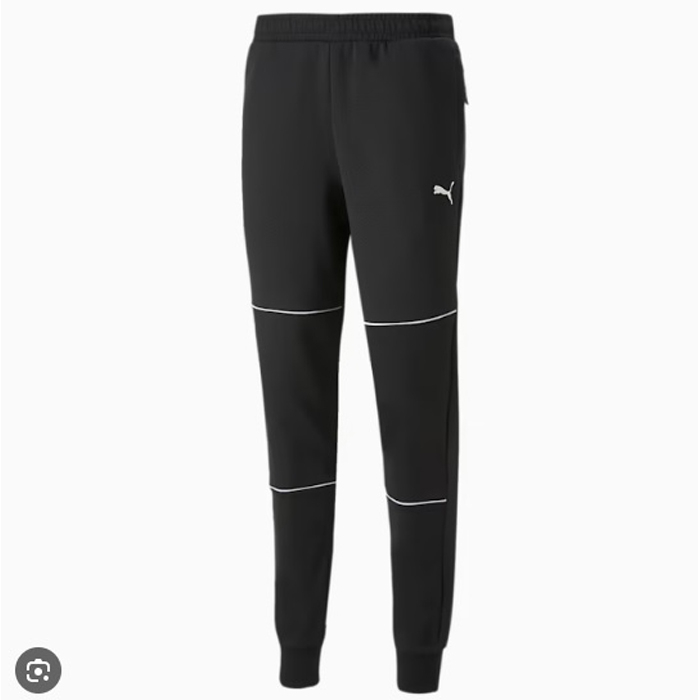 Ferrari Race Sweat Pants Cc Puma Black 535833-01