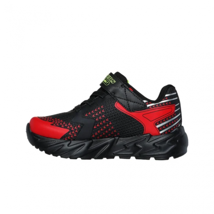FLEX-GLOW BOLT       400138L-BKRD [2]