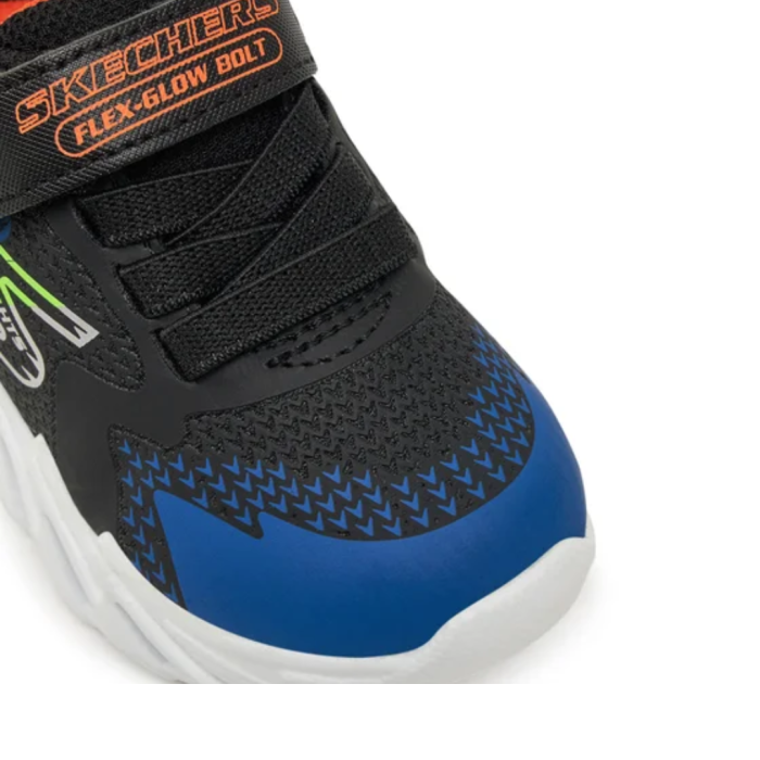 FLEX-GLOW BOLT 400138N-BKBL [3]