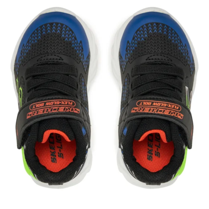 FLEX-GLOW BOLT 400138N-BKBL [4]