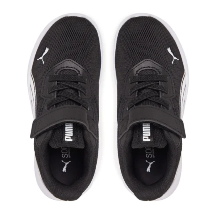 FlexFocus Modern AC+ PS PUMA Black-PUMA 401519-01 [4]