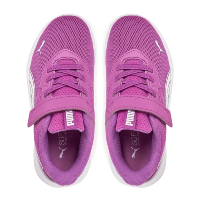 FlexFocus Modern AC+ PS Wild Berry-PUMA 401519-03 [4]