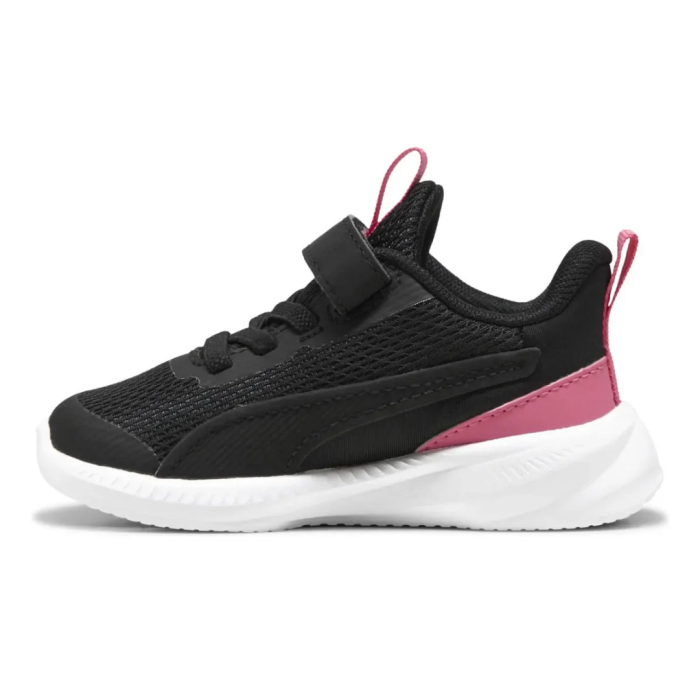 Flyer 3 AC+ Inf PUMA Black-Magic Rose-PU 401528-03 [2]