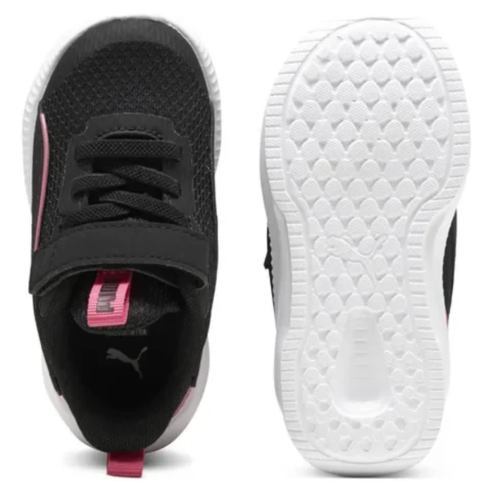Flyer 3 AC+ Inf PUMA Black-Magic Rose-PU 401528-03 [6]