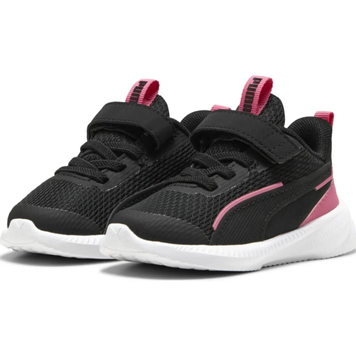 Flyer 3 AC+ Inf PUMA Black-Magic Rose-PU 401528-03 [4]