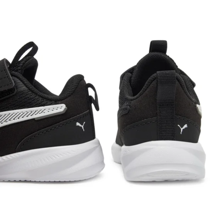 Flyer 3 AC+ Inf PUMA Black-PUMA White 401528-01 [6]