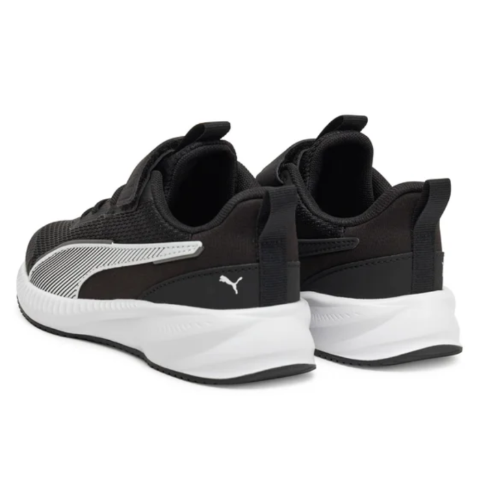 Flyer 3 AC+ PS PUMA Black-PUMA White 401527-01 [5]