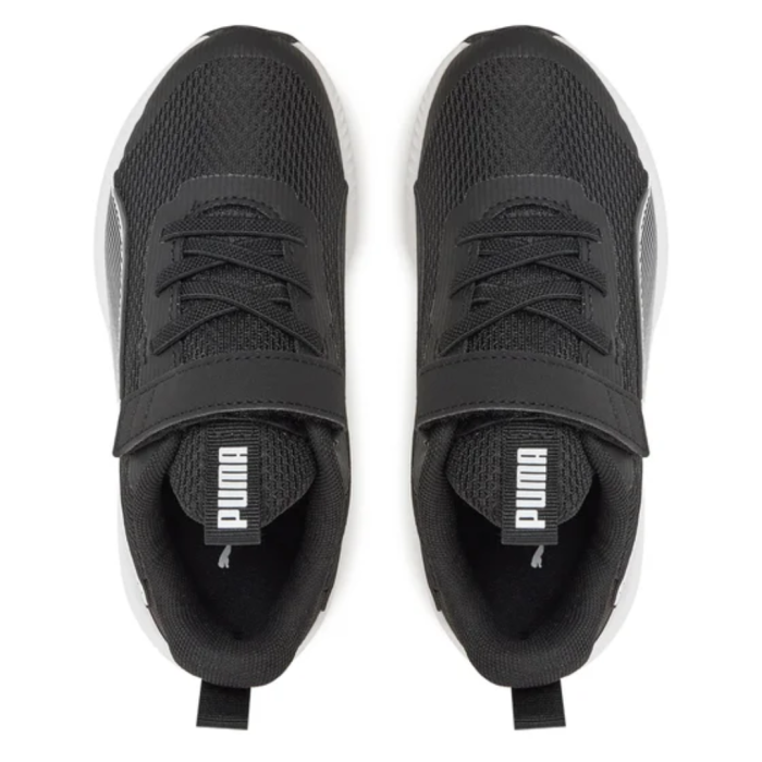 Flyer 3 AC+ PS PUMA Black-PUMA White 401527-01 [4]