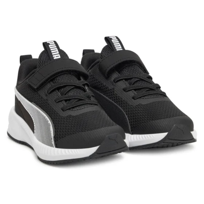 Flyer 3 AC+ PS PUMA Black-PUMA White 401527-01 [3]