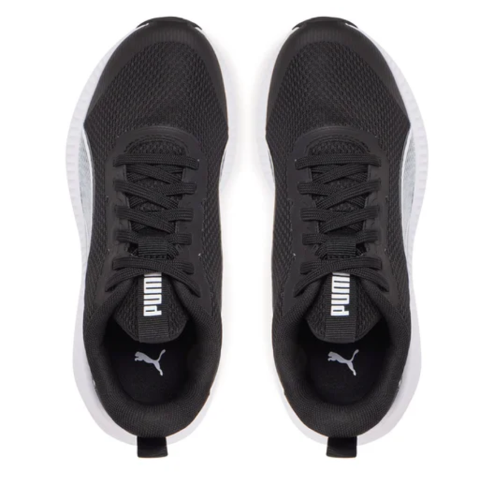 Flyer Lite 3 Jr PUMA Black-PUMA White 401526-01 [4]