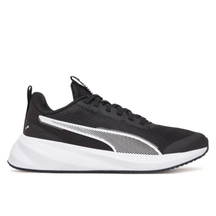 Flyer Lite 3 Jr PUMA Black-PUMA White 401526-01