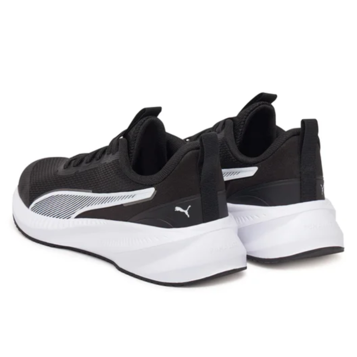 Flyer Lite 3 Jr PUMA Black-PUMA White 401526-01 [5]
