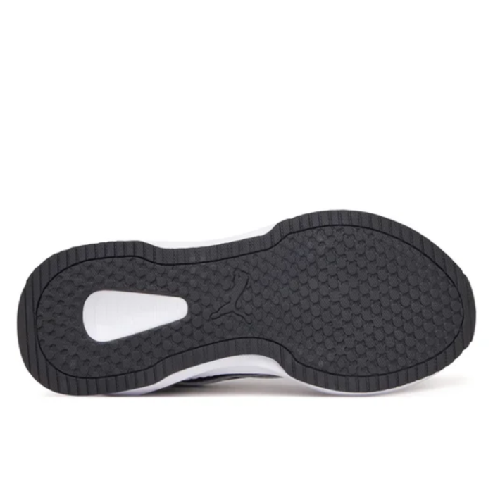 Flyer Lite 3 Jr PUMA Black-PUMA White 401526-01 [7]