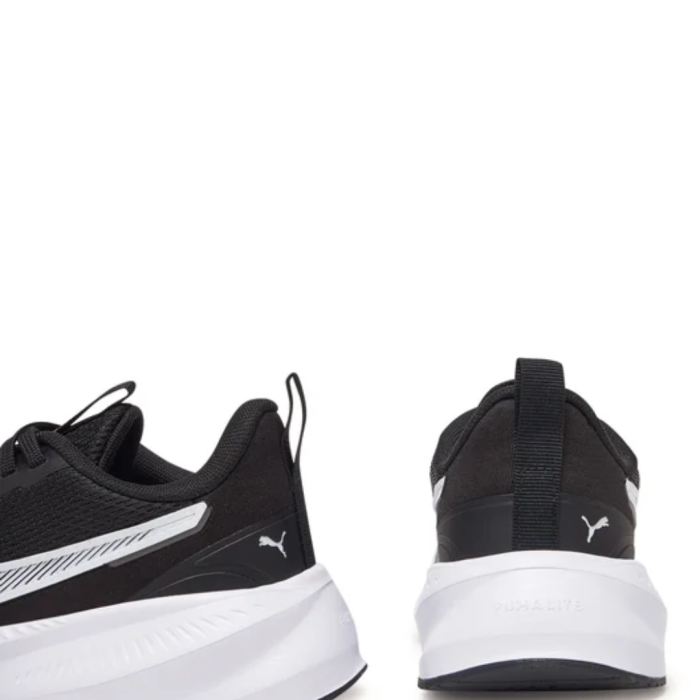 Flyer Lite 3 Jr PUMA Black-PUMA White 401526-01 [6]