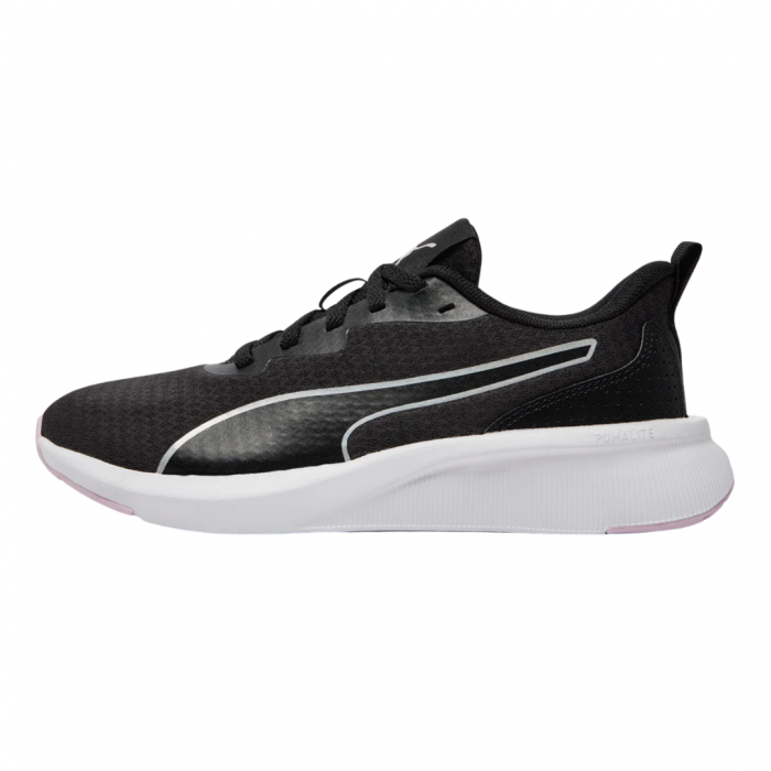 Flyer Lite PUMA Black-Grape Mist-PUMA Wh [2]