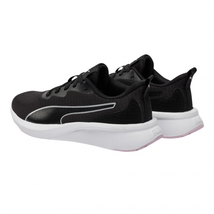 Flyer Lite PUMA Black-Grape Mist-PUMA Wh [5]